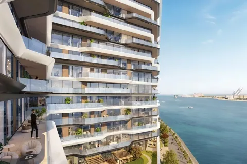 Dubai, UAE의 판매용 아파트 침실 1개, 81제곱미터 번호 715462 - 사진 7