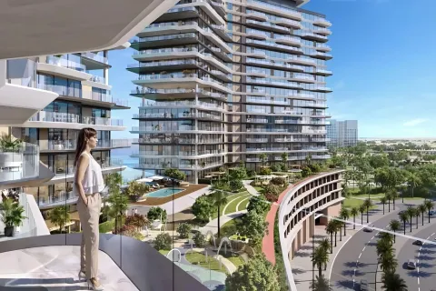 Dubai, UAE의 판매용 아파트 침실 1개, 81제곱미터 번호 715462 - 사진 6