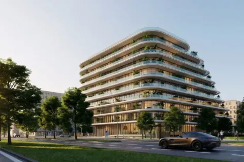 Lakás itt: Dubai, EAE, 41 m², azonosító: 715467 - fénykép 1
