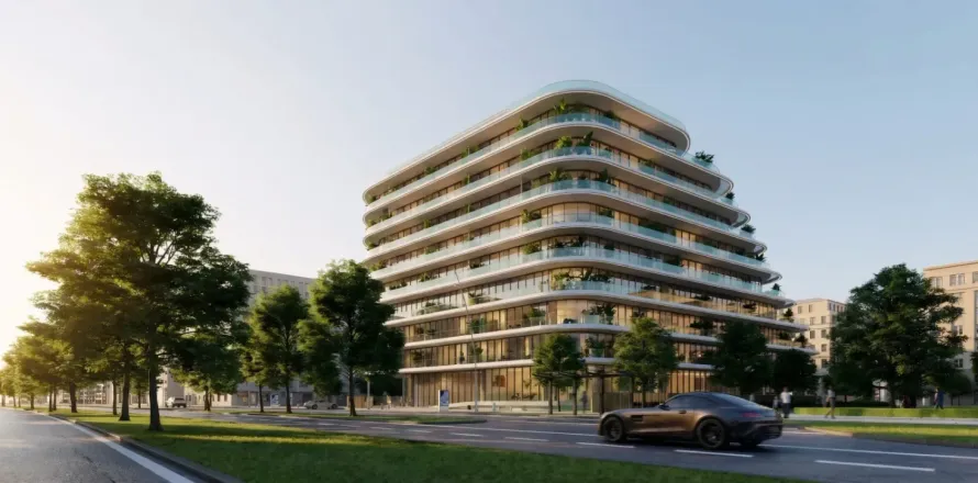 Lakás itt: Dubai, EAE, 41 m², azonosító: 715467