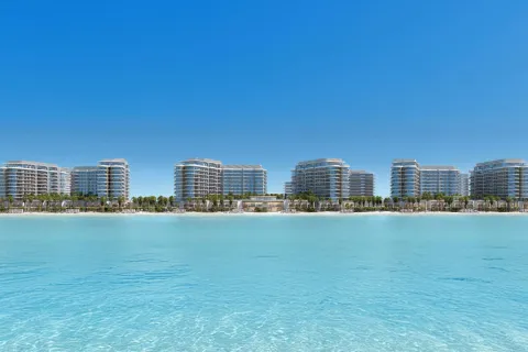 Apartment in Dubai, UAE 1 bedroom, 90 sq.m. № 715461 - photo 2