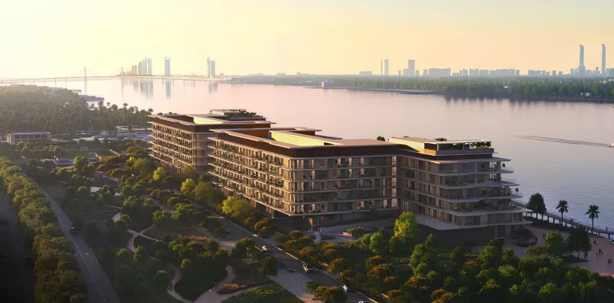 Lakás itt: Dubai, EAE, 1 hálószoba, 81 m², azonosító: 715466