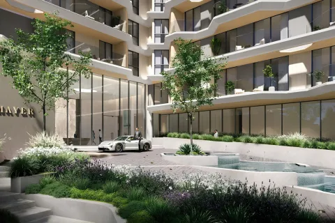 Lakás itt: Dubai, EAE, 1 hálószoba, 81 m², azonosító: 715466 - fénykép 2