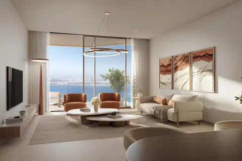 Lakás itt: Dubai, EAE, 1 hálószoba, 81 m², azonosító: 715466 - fénykép 4