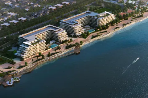 Lakás itt: Dubai, EAE, 1 hálószoba, 81 m², azonosító: 715466 - fénykép 3