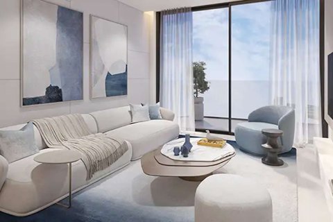 Meydan, Dubai, BAE’de satılık daire 1 yatak odası, 56 m&sup2; No 728424 - fotoğraf 7