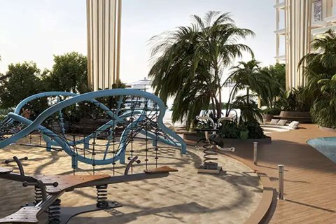 Meydan, Dubai, BAE’de satılık daire 1 yatak odası, 56 m&sup2; No 728424 - fotoğraf 14