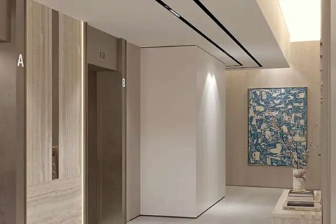 Meydan, Dubai, BAE’de satılık daire 1 yatak odası, 56 m&sup2; No 728424 - fotoğraf 6