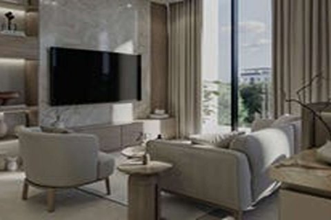 Apartman u Dubai, UAE 1 soba, 46 m2 Br. 728425 - fotografija 3