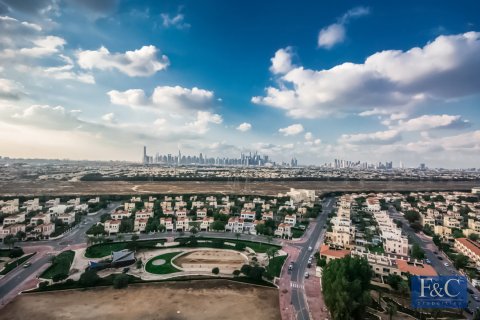 Apartment sa Jumeirah Village Triangle, Dubai, UAE 36 sq.m. № 728388 - larawan 3