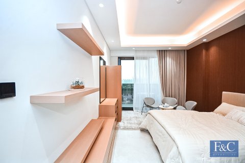 Apartment sa Jumeirah Village Triangle, Dubai, UAE 36 sq.m. № 728388 - larawan 8