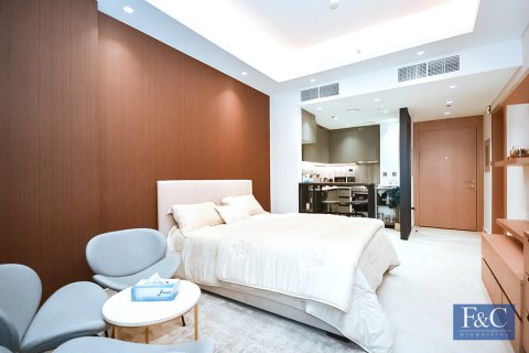 Apartment sa Jumeirah Village Triangle, Dubai, UAE 36 sq.m. № 728388 - larawan 4