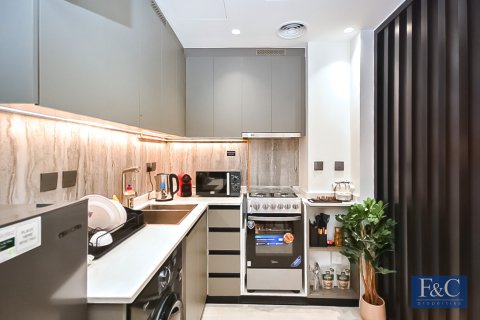 Apartment sa Jumeirah Village Triangle, Dubai, UAE 36 sq.m. № 728388 - larawan 7