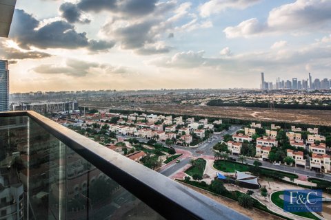 Apartment sa Jumeirah Village Triangle, Dubai, UAE 36 sq.m. № 728388 - larawan 10