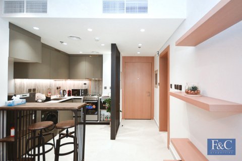 Apartment sa Jumeirah Village Triangle, Dubai, UAE 36 sq.m. № 728388 - larawan 11