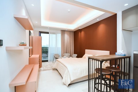 Apartment sa Jumeirah Village Triangle, Dubai, UAE 36 sq.m. № 728388 - larawan 5