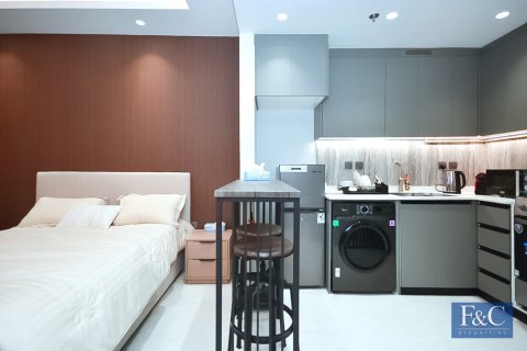 Apartment sa Jumeirah Village Triangle, Dubai, UAE 36 sq.m. № 728388 - larawan 2