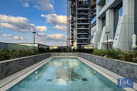 Apartment sa Jumeirah Village Triangle, Dubai, UAE 36 sq.m. № 728388 - larawan 19