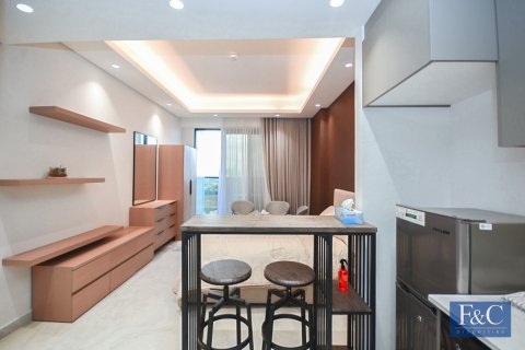 Apartment sa Jumeirah Village Triangle, Dubai, UAE 36 sq.m. № 728388 - larawan 6