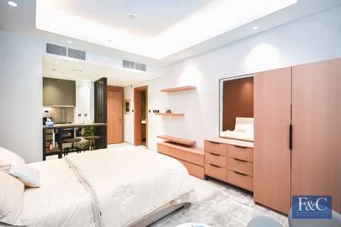 آپارتمان در Jumeirah Village Triangle، Dubai ، امارات متحده عربی 36 متر مربع.  شماره 728388