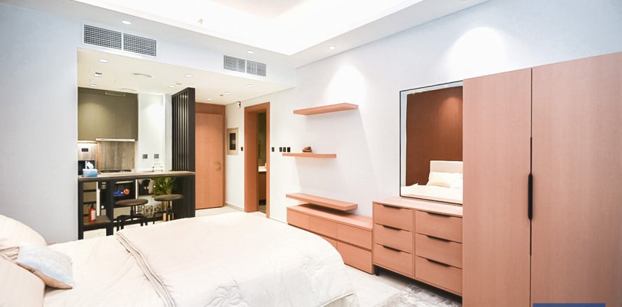 Apartment sa Jumeirah Village Triangle, Dubai, UAE 36 sq.m. № 728388