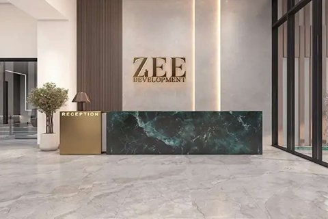 Apartament de vânzare în Jumeirah Village Circle, Dubai, EAU 1 cameră, 37 mp.  №728426 - poză 10