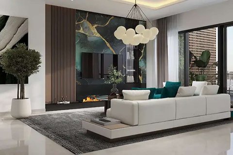 Apartament de vânzare în Jumeirah Village Circle, Dubai, EAU 1 cameră, 37 mp.  №728426 - poză 5