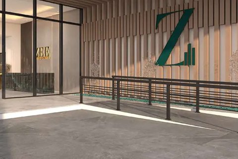 Apartament de vânzare în Jumeirah Village Circle, Dubai, EAU 1 cameră, 37 mp.  №728426 - poză 8