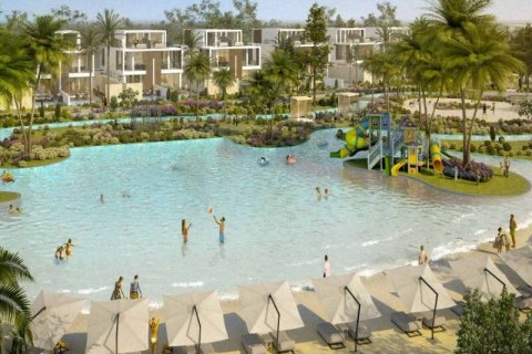 Vila v DAMAC Hills (Akoya by DAMAC), Dubai, SAE 5 ložnice, 304 m² Č.: 712544 - fotografie 20