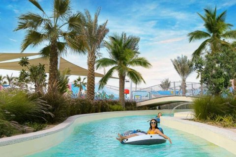 Vila v DAMAC Hills (Akoya by DAMAC), Dubai, SAE 5 ložnice, 304 m² Č.: 712544 - fotografie 5