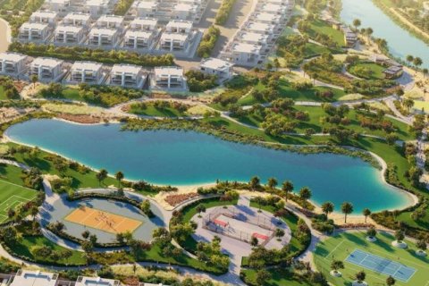 Vila v DAMAC Hills (Akoya by DAMAC), Dubai, SAE 5 ložnice, 304 m² Č.: 712544 - fotografie 6