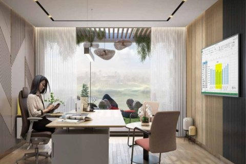 Vila v DAMAC Hills (Akoya by DAMAC), Dubai, SAE 5 ložnice, 304 m² Č.: 712544 - fotografie 19