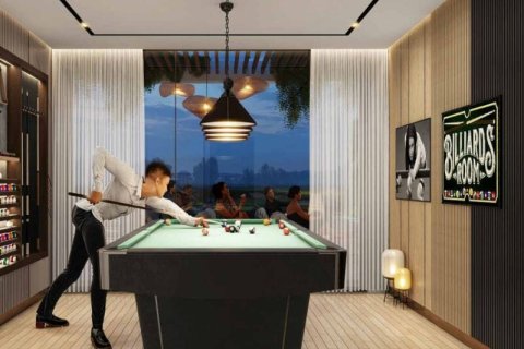 Vila v DAMAC Hills (Akoya by DAMAC), Dubai, SAE 5 ložnice, 304 m² Č.: 712544 - fotografie 18