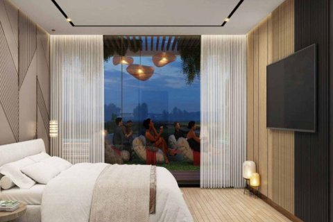 Vila v DAMAC Hills (Akoya by DAMAC), Dubai, SAE 5 ložnice, 304 m² Č.: 712544 - fotografie 17