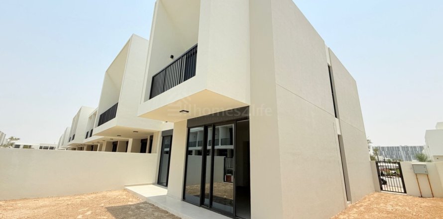 Town Square, Dubai, BAE’de villa 4 yatak odası, 276 m&sup2; No 712526