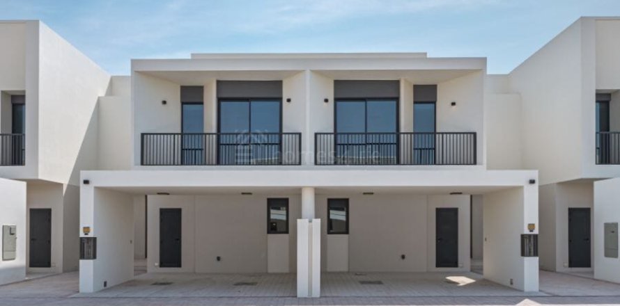 فيلا في Town Square، دبي 3 غرفة نوم ، 177 متر مربع . ر قم 712528