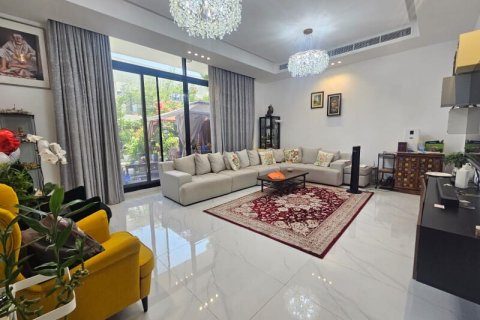 Shtëpi në qytet në Al Furjan, Dubai, Emiratet e Bashkuara Arabe 3 dhoma gjumi, 199 m2. № 712545 - Foto 10