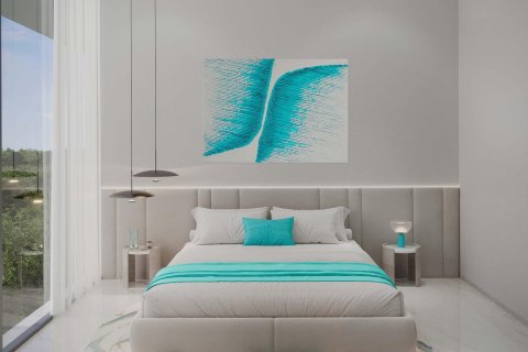 Apartment in REEF 998 Residences in Dubai Land, UAE 1 bedroom, 44 sq.m. № 621268 - photo 1