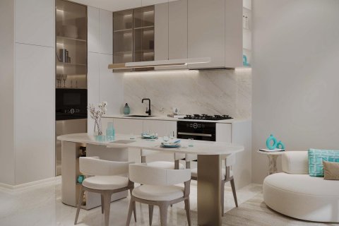 Apartment in REEF 998 Residences in Dubai Land, UAE 1 bedroom, 58 sq.m. № 621269 - photo 1