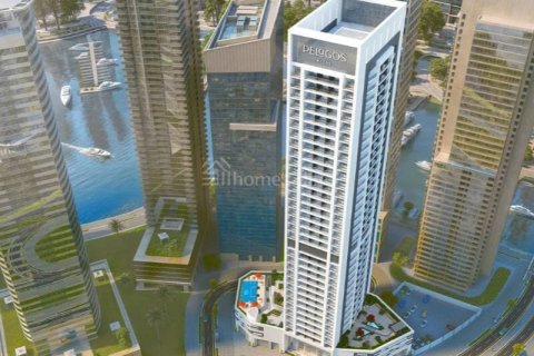 Dubai Marina、Dubai、UAE にあるマンション販売中 2ベッドルーム、142 m2、No695487 - 写真 16