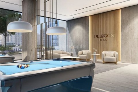 Dubai Marina、Dubai、UAE にあるマンション販売中 2ベッドルーム、142 m2、No695487 - 写真 14