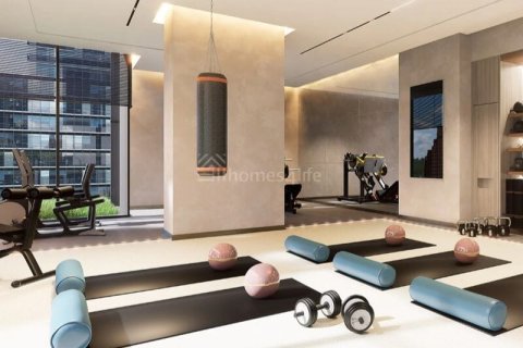 Apartmán v Dubai Marina, SAE 2 spálne, 142 m2 č. 695487 - Fotografia 11