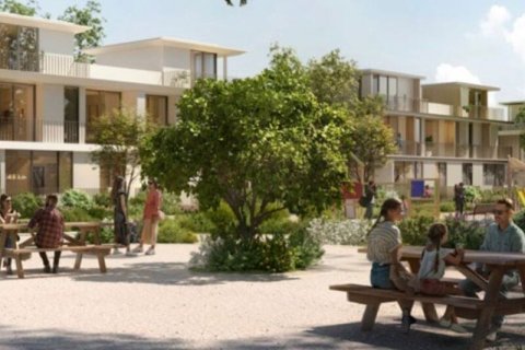 Купить виллу в The Valley, Дубай, ОАЭ 3 спальни, 180м2, № 695485 - фото 4