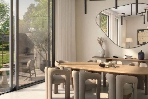 Villa zum Verkauf in The Valley, Dubai, VAE 3 Schlafzimmer, 180 m2 Nr. 695485 - Foto 10