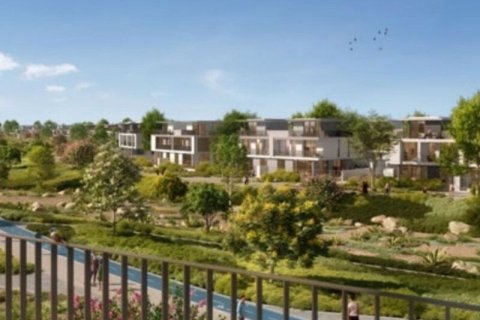 Купить виллу в The Valley, Дубай, ОАЭ 3 спальни, 180м2, № 695485 - фото 5