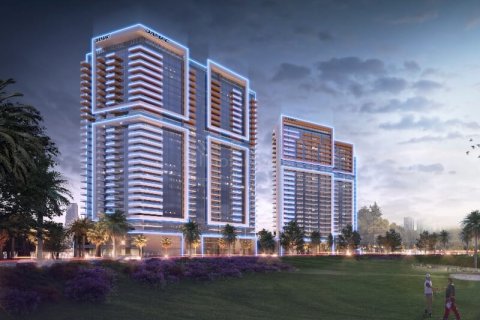 آپارتمان برای فروش در DAMAC Hills (Akoya by DAMAC)، Dubai، امارات متحده عربی 1 خوابه ، 61 متر مربع ، شماره 695484 - تصویر 10