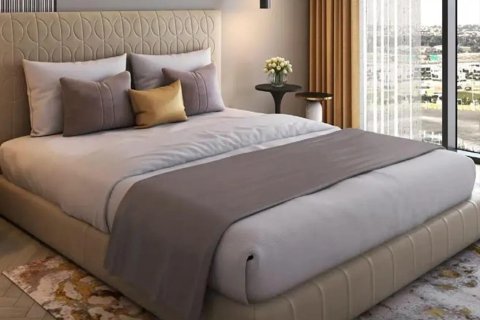 Dzīvoklis DAMAC Hills (Akoya by DAMAC), Dubaijā, AAE 1 istaba, 61 m2 Nr. 695484 - attēls 10