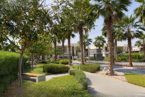 Apartman u gradu DAMAC Hills (Akoya by DAMAC), Dubai, UAE 1 spavaća soba, 61 m2 Br. 695484