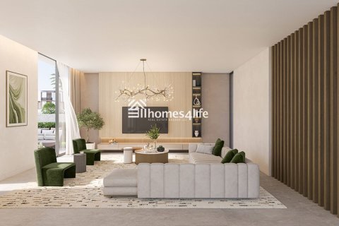 Dubai Land, Dubai, BAE’de satılık villa 4 yatak odası, 380 m&sup2; No 695486 - fotoğraf 6