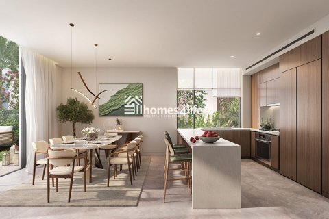 Dubai Land, Dubai, BAE’de satılık villa 4 yatak odası, 380 m&sup2; No 695486 - fotoğraf 8